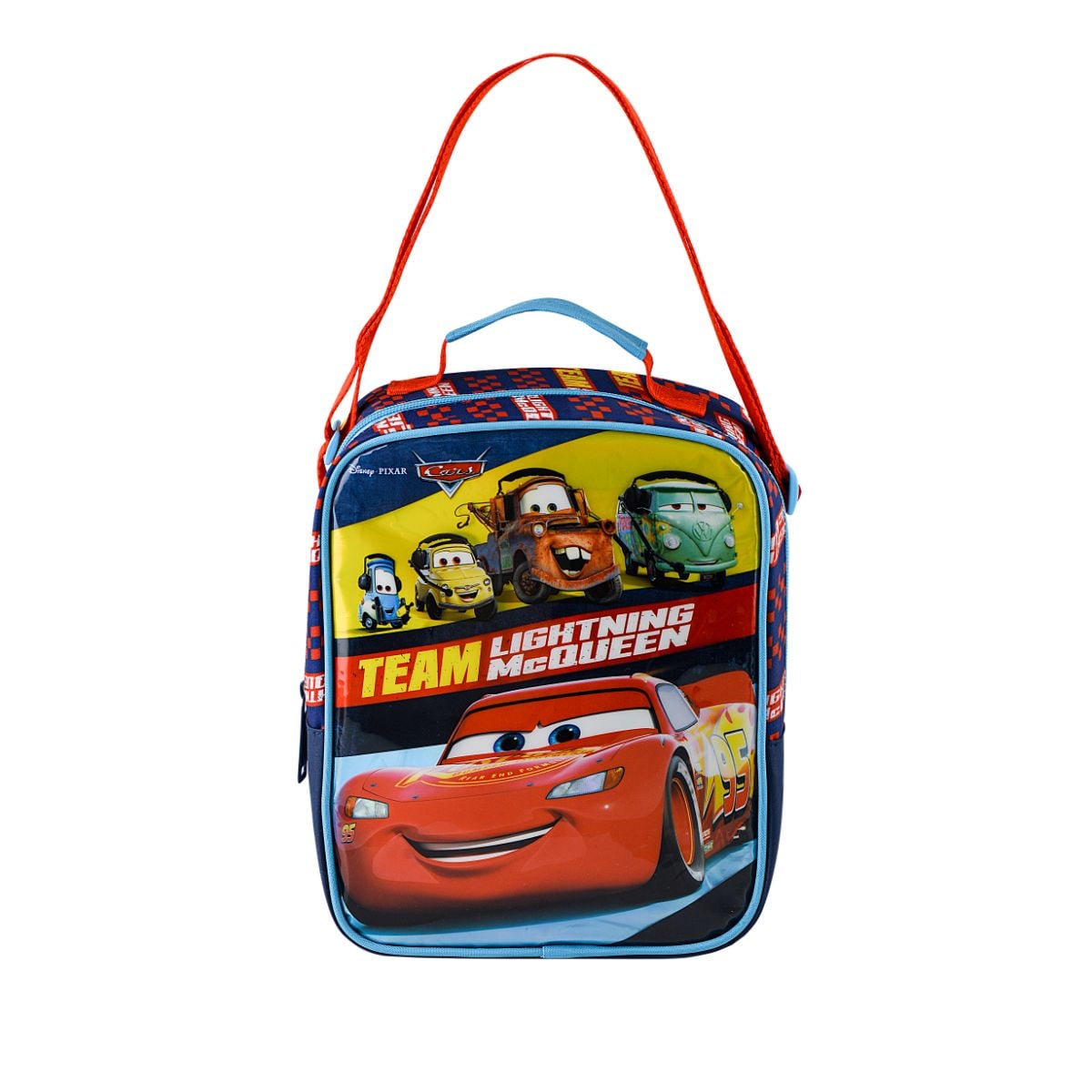 Gentuta pranz Disney Cars Team Lightning McQueen