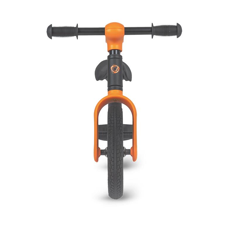 Bicicleta fara pedale Coccolle First Way Orange