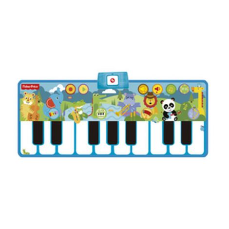 Covor Muzical Pian 149cm Reig Musicales