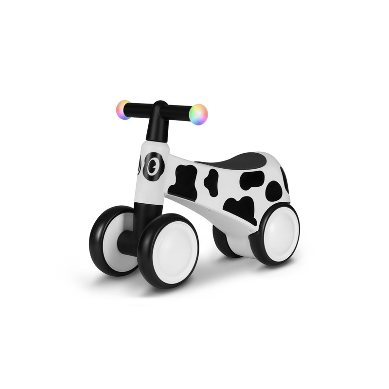 Bicicleta Fără Pedale Lionelo Sammy 4 Roti