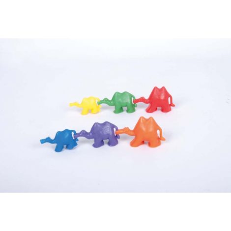 Tickit Set 96 Camile Matematice - Educativ - imagine 5