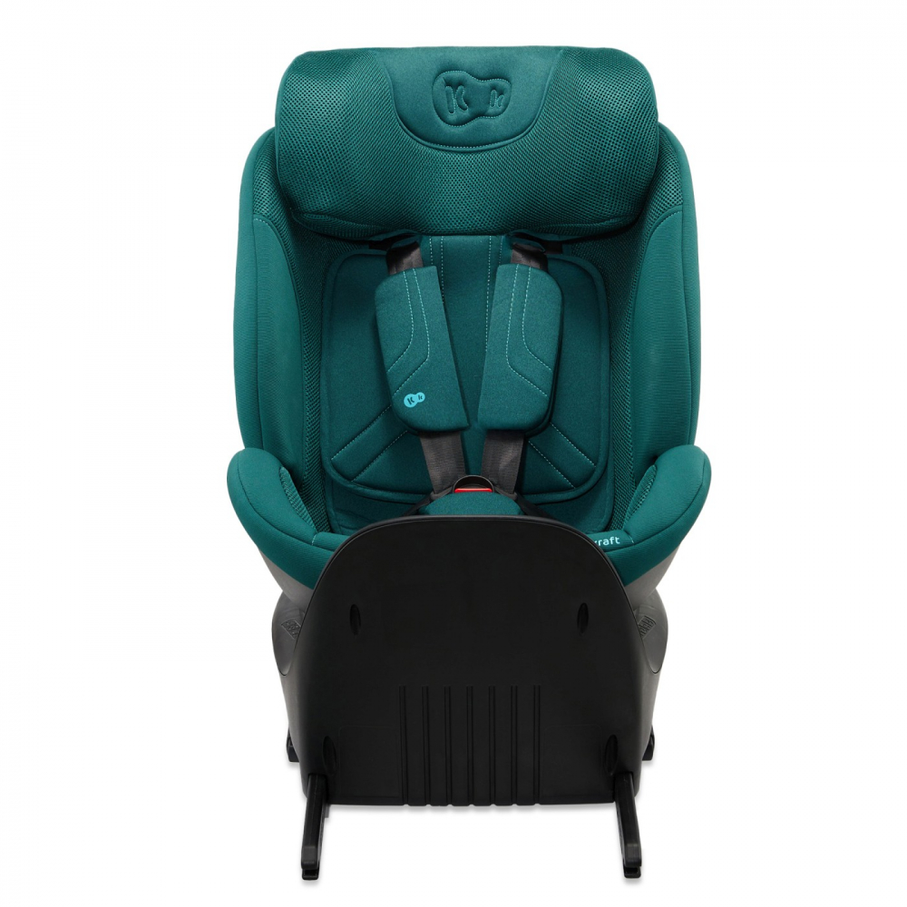 Scaun Auto Rotativ Kinderkraft Xrider 2 i-Size - imagine 7