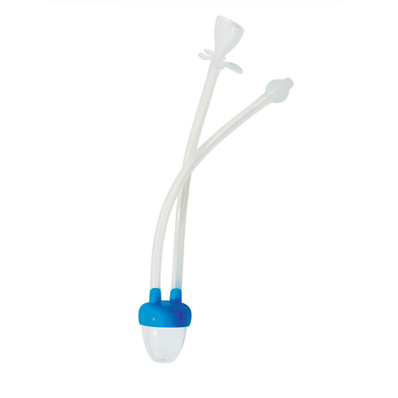 Aspirator Nazal Sanity Nosalek cu Vacuum | Bebelusi
