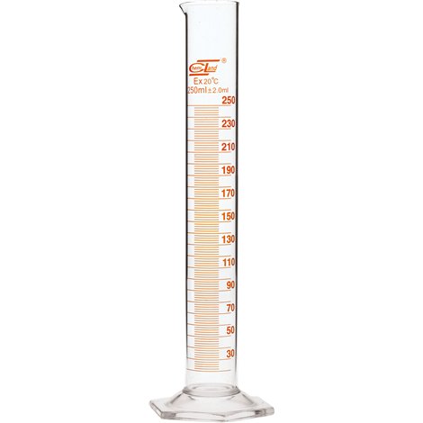 Cilindru Dozator 250ml Moje Bambino