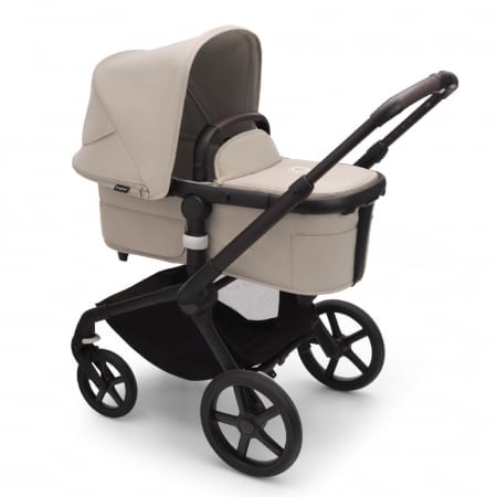 Carucior Bugaboo Fox 5 2 in 1 Premium - imagine 4