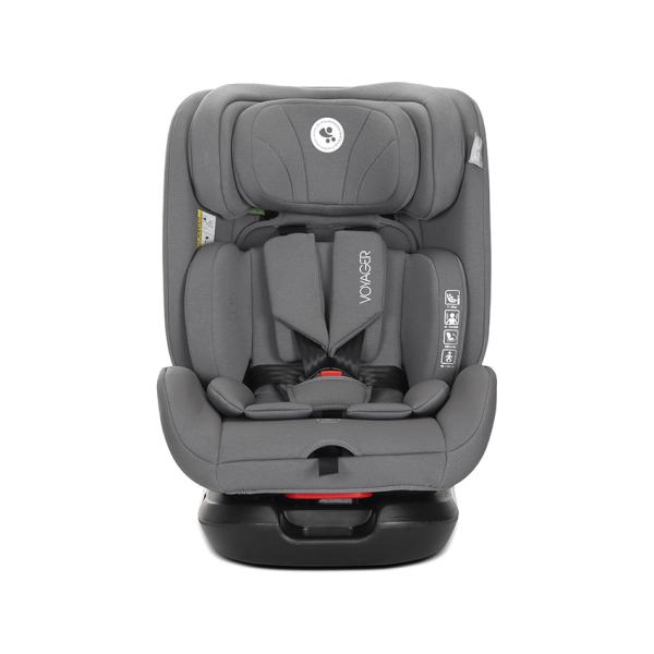Scaun Lorelli Voyager i-Size 0-12 ani - imagine 2