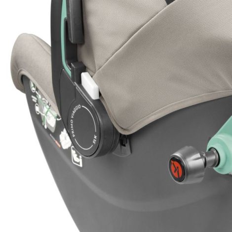 Scaun Auto Peg Perego Primoviaggio SLK i-Size - imagine 4