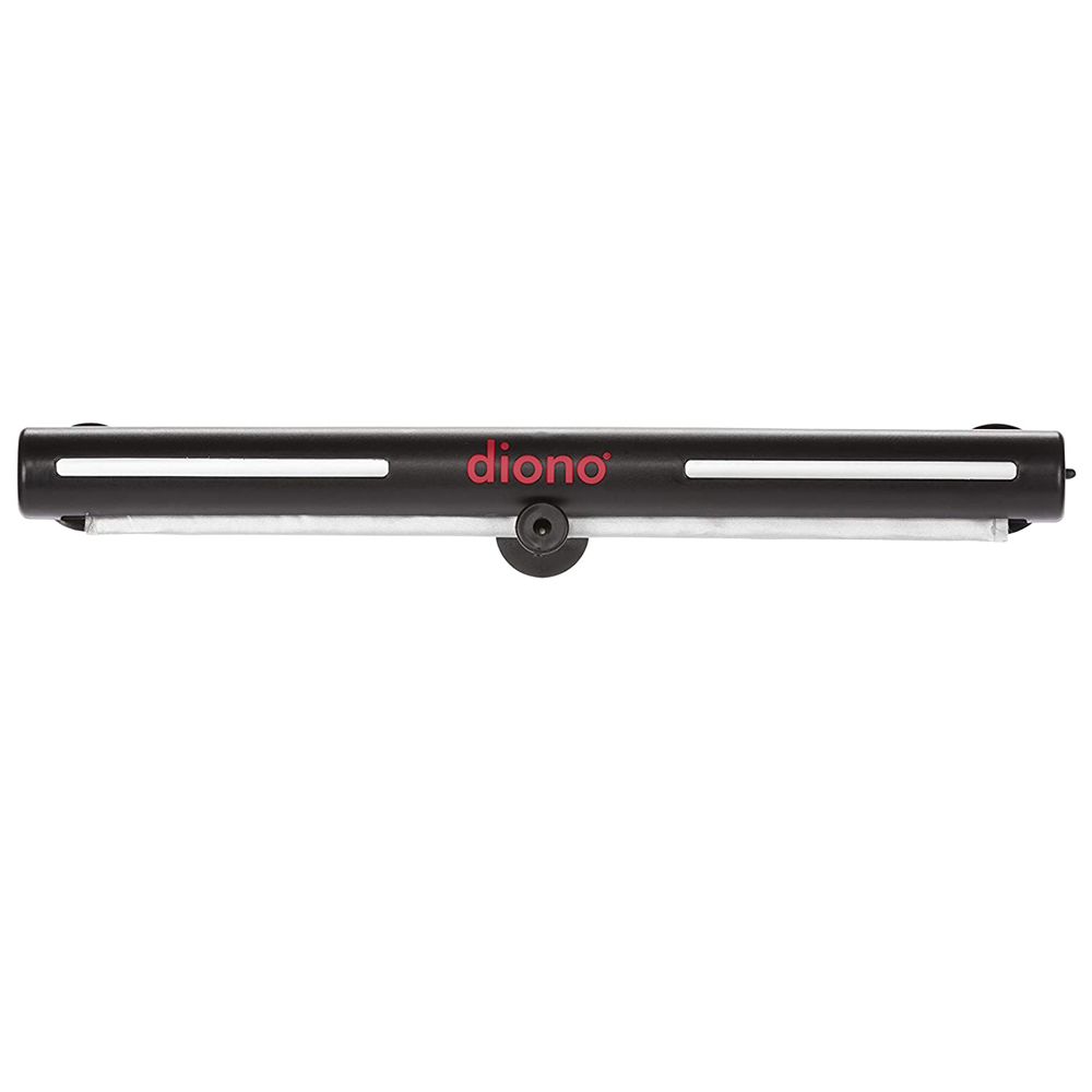 Parasolar Auto Diono Heatblock | Protecție UV Completă - imagine 5