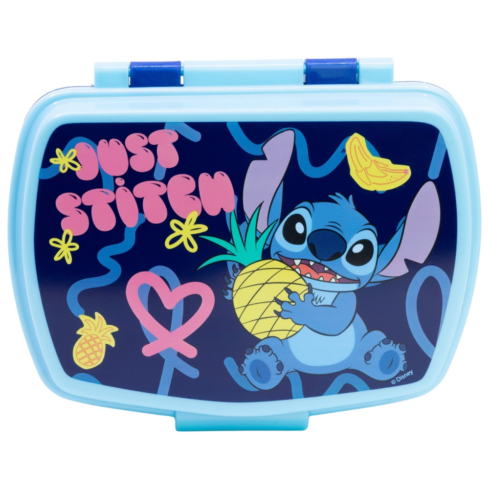 Cutie Sandwich Funny Stitch Palms | Stor
