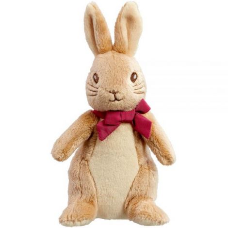 Jucarie Plus Flopsy Peter Rabbit | Rainbow Designs