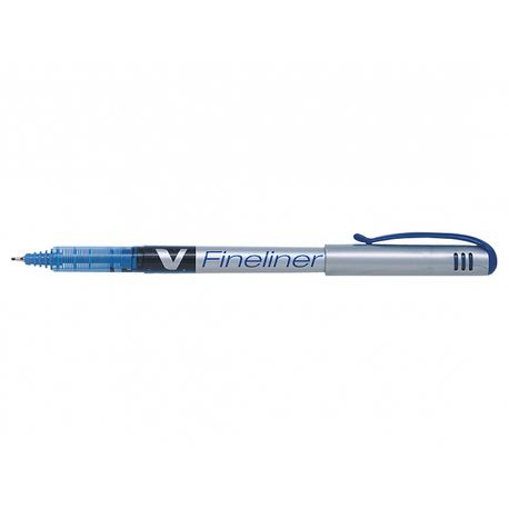 Fineliner Pilot 0.5 mm Albastru - Scris Precis