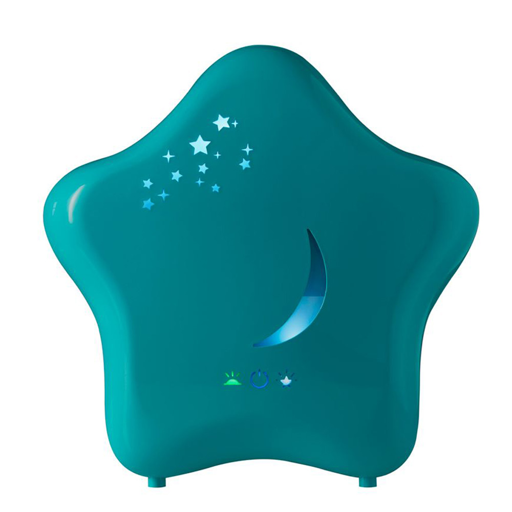 Umidificator Copii Lanaform Moony cu Proiector - imagine 4