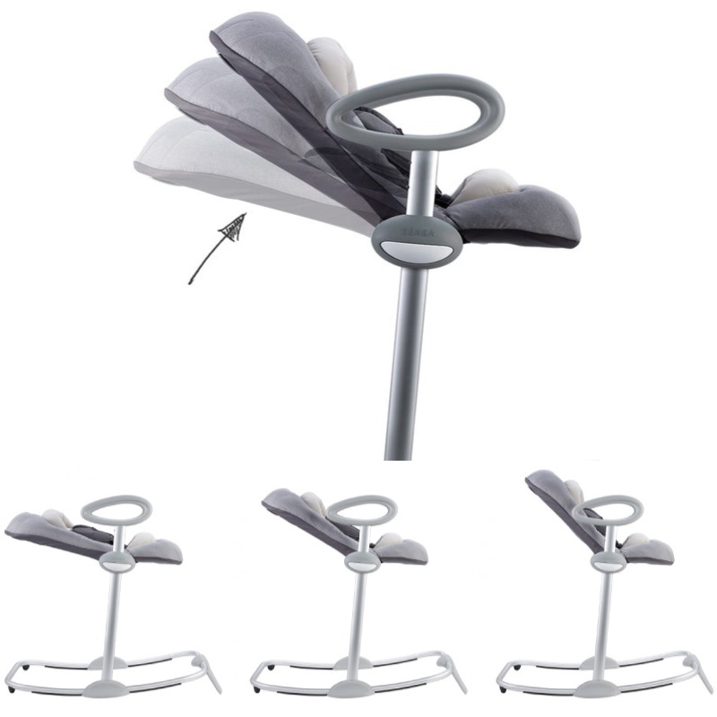 Balansoar Beaba UpDown III - Confort Premium