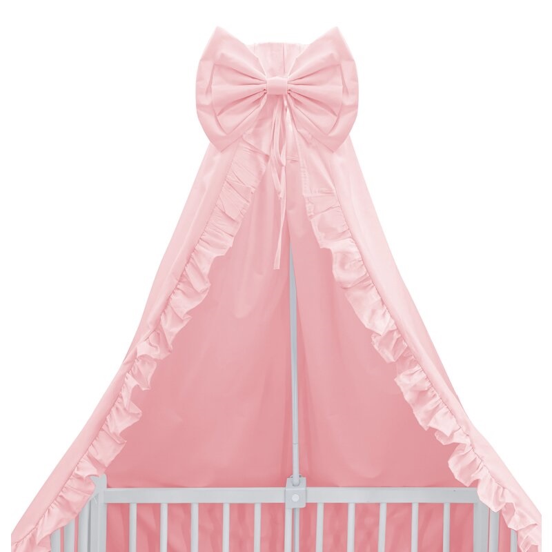 Baldachin MimiNu Royal Powder Pink - 172RON