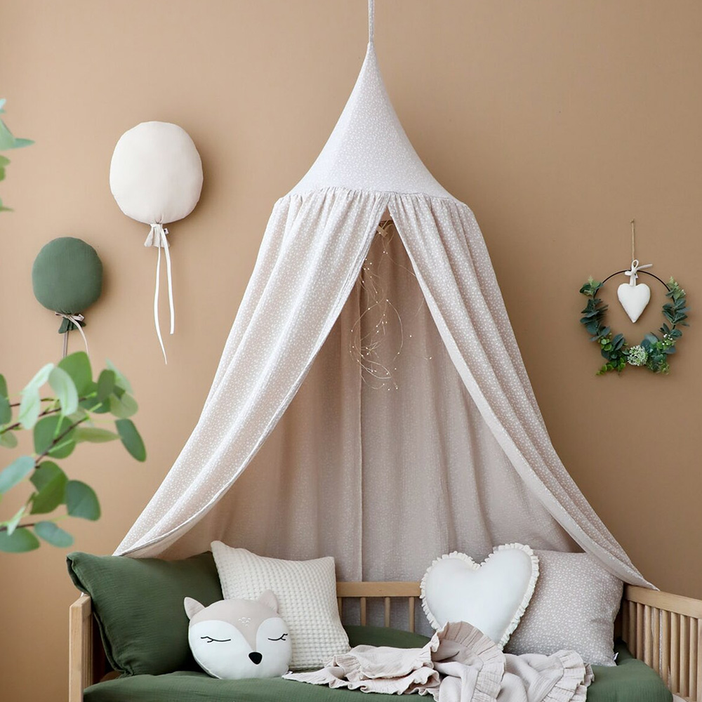Set Decor Bambi Little Amy | Decoratiuni Patut - imagine 5