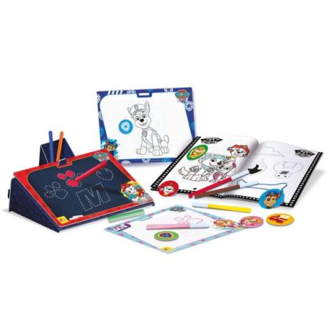 Kit Creatie Patrula Catelusilor Lisciani - imagine 4