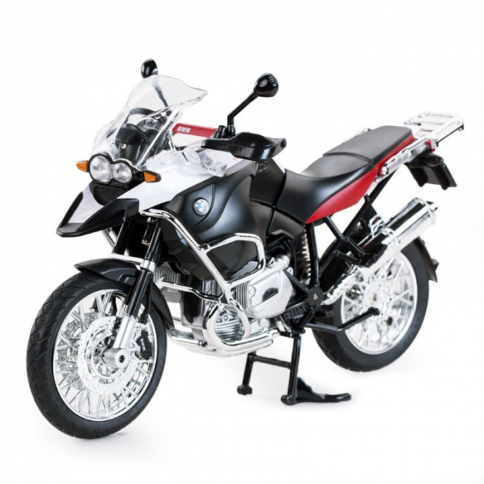 Model Colectie BMW RS1200 GS Metalic 1:9 Rastar