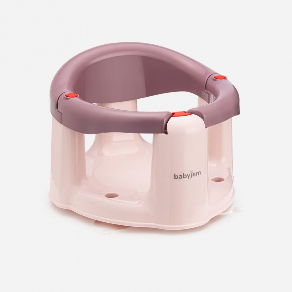BabyJem Scaun Baie Bebeluși - Siguranță și Confort - imagine 8