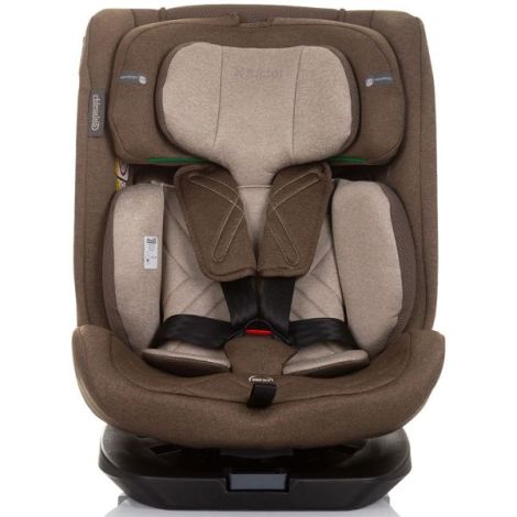Scaun Auto Chipolino X Factor 0-12 Ani Isofix - imagine 2