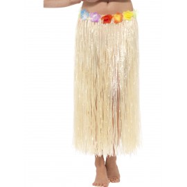 Fusta Hawaii Carnaval Smiffys