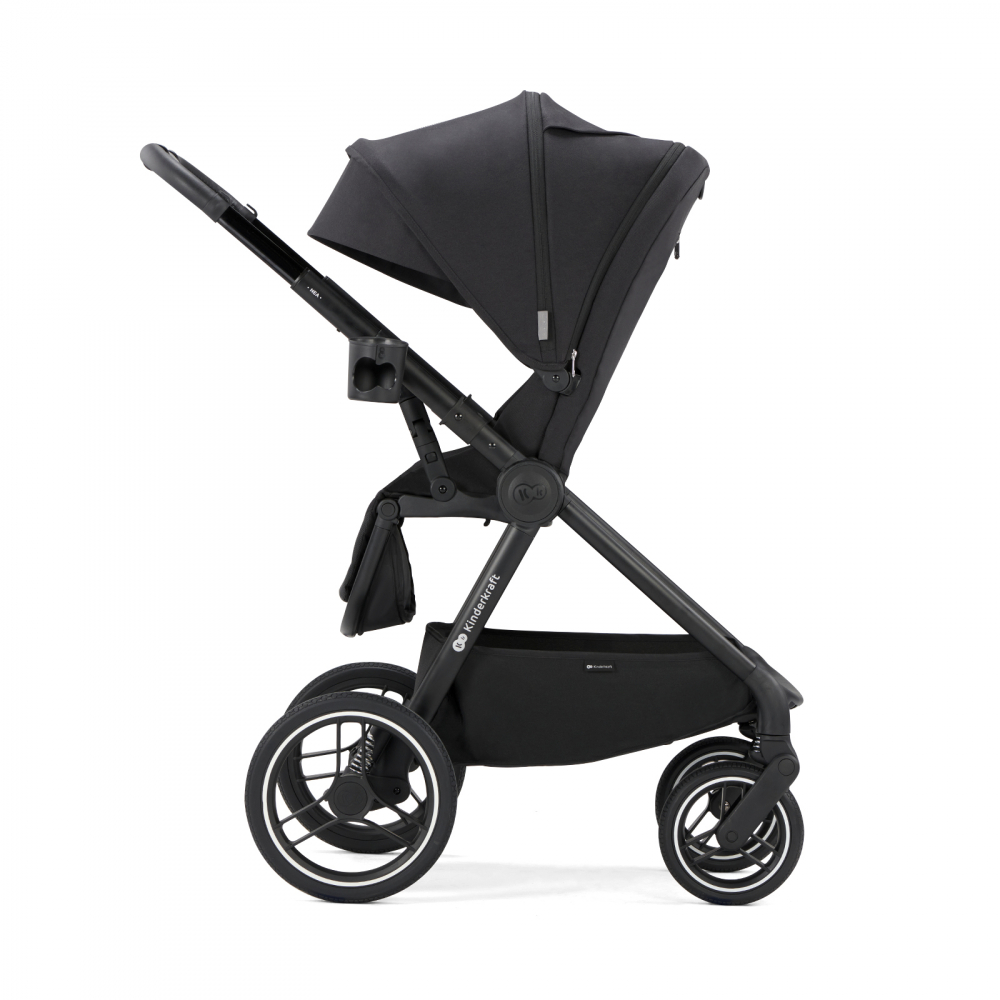 Carucior Sport Kinderkraft Nea - Usor si Compact - imagine 2