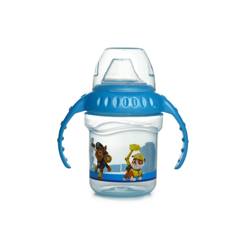 Cana Stor Paw Patrol 250ml, Antivarsare - imagine 4