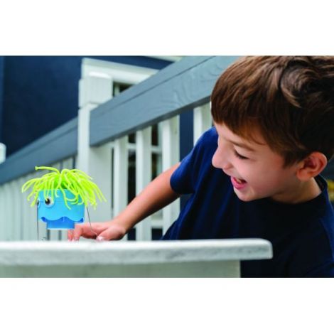 Kit Robot Calamar 4M | Educație STEM Distractivă - imagine 2