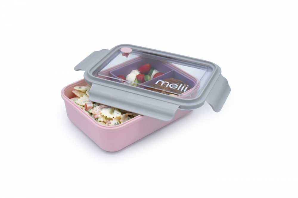 Cutie Pranz Bento Melii 1250ml 3 Compartimente