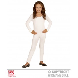 Body Alb Copil 4-7 Ani Widmann Italia | Carnaval