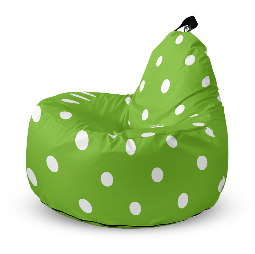 Fotoliu Puf Updeco Big Chill - Relaxare Max - imagine 5
