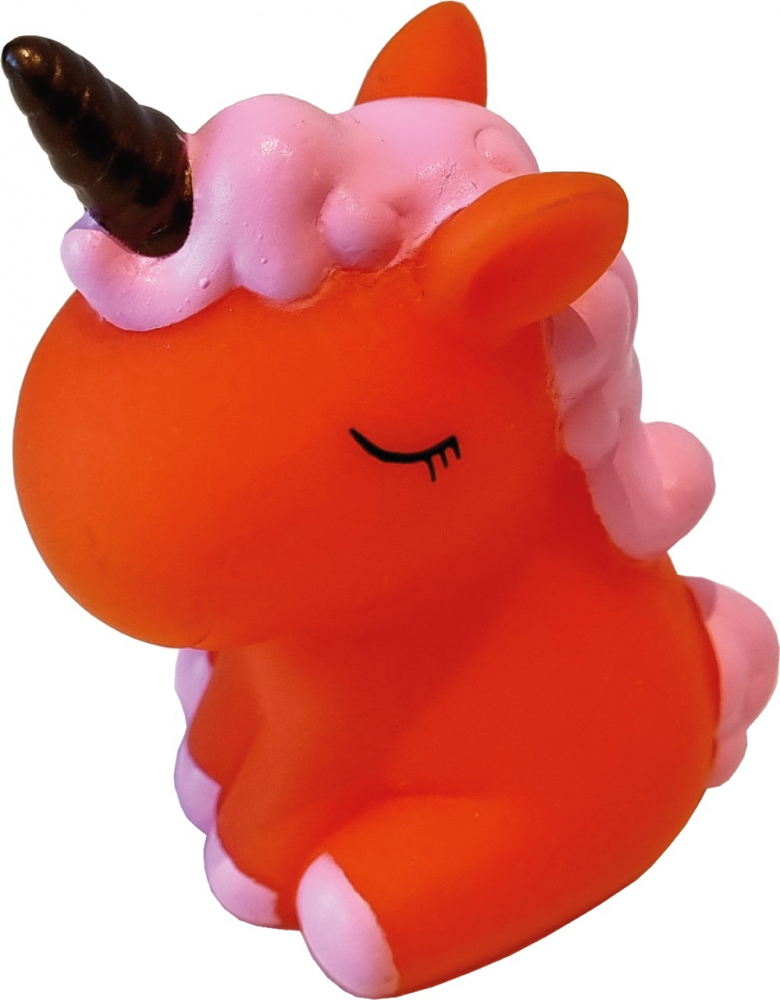 Carte Colorantă Unicorn Buddy&Barney | Baie Magică - imagine 3
