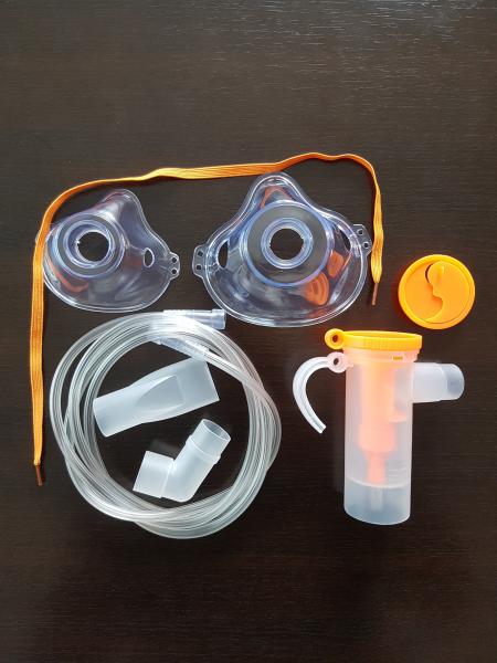 Perfect Medical Set Accesorii Aerosol Viteză Reglabilă