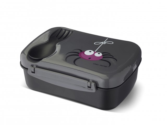 Caserola cu pastilă de răcire Carl Oscar N Ice Box Gri - imagine 3