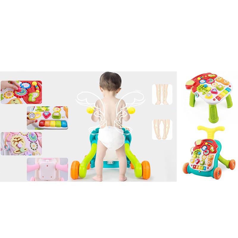 Premergator Procart Interactiv 2-in-1 - imagine 3