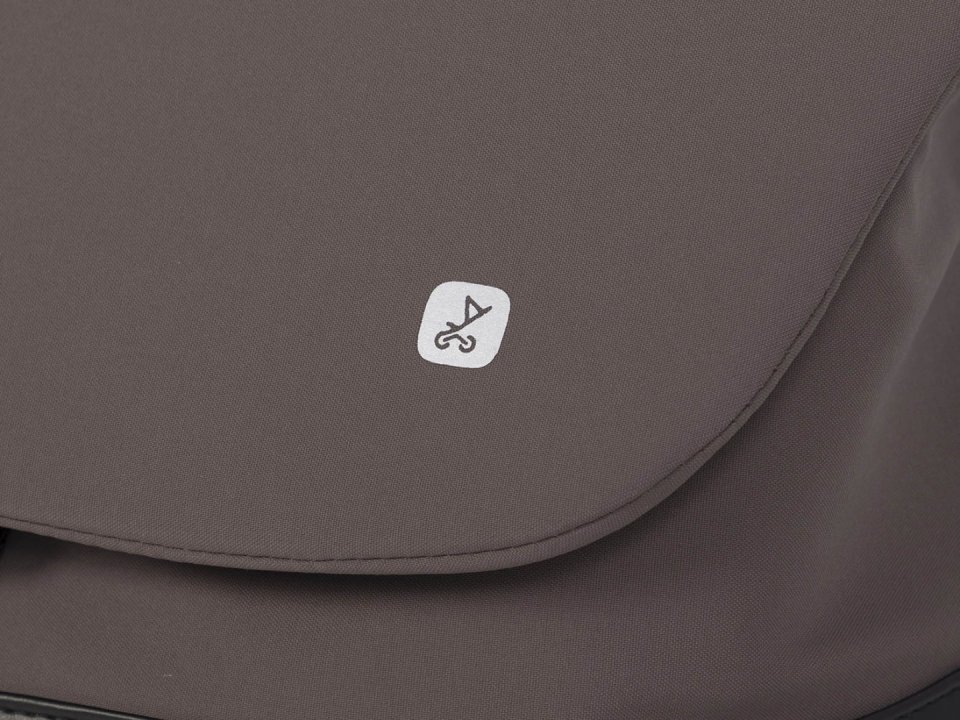 Geanta Mamici Euro Cart | Compatibila Corso si Crox - imagine 3