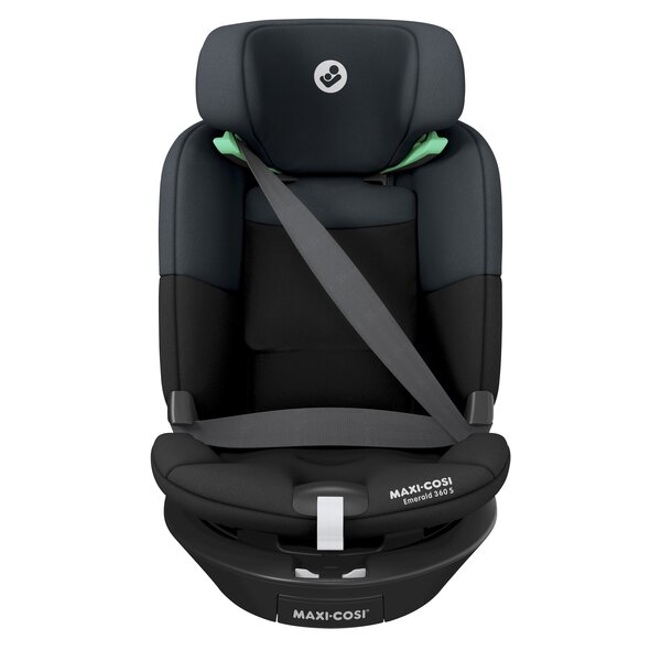 Scaun Maxi-Cosi Emerald 360 S 0-12 ani - imagine 9