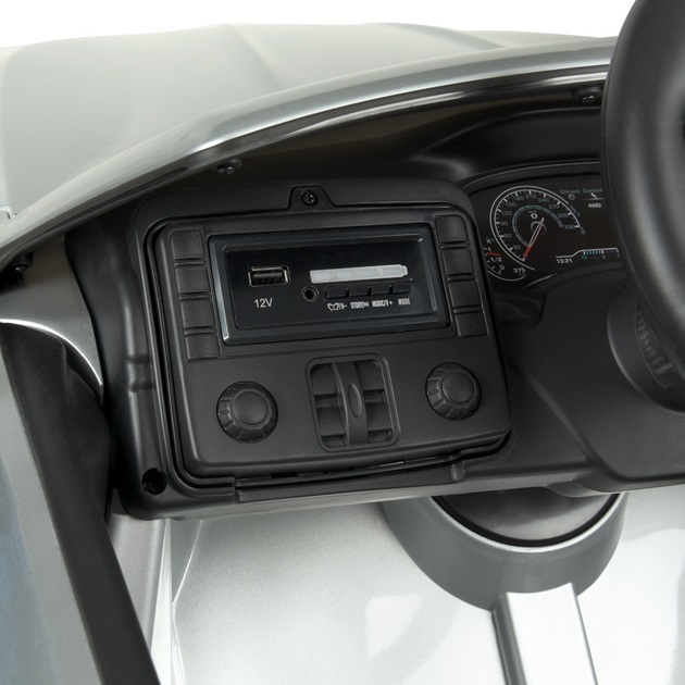 BMW M5 Premium - Masinuta Electrica Nichiduta - imagine 3