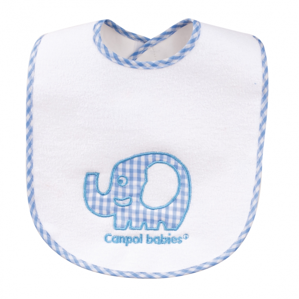 Barbita Canpol cu Elefant/Iepure - 12 RON