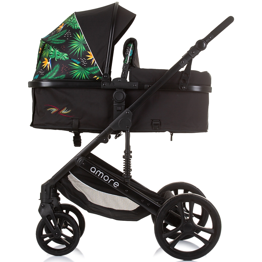 Carucior Chipolino Amore 2in1, 0-22kg - imagine 6