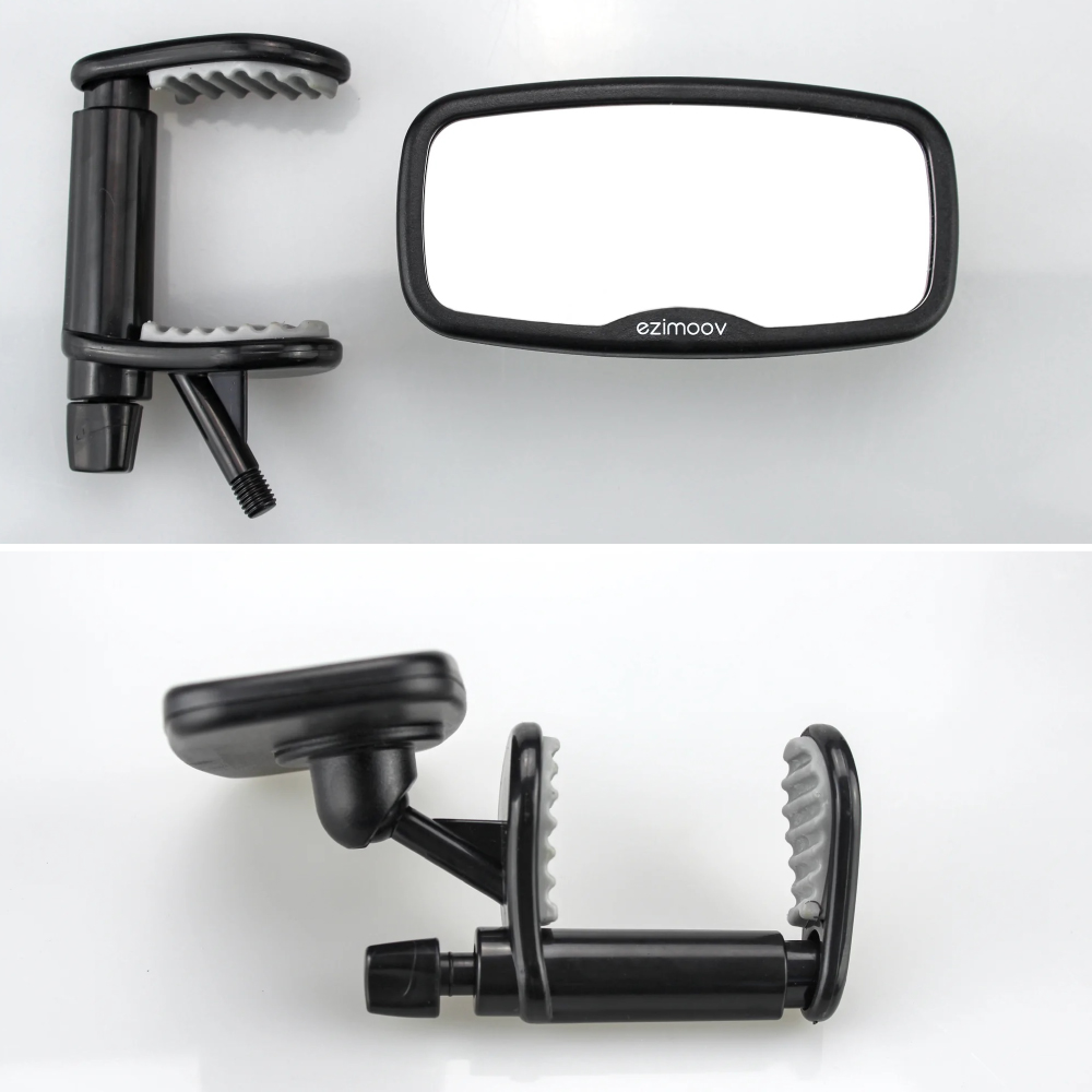 Set 2 Oglinzi Retrovizoare Ezimoov Eco Friendly - imagine 4