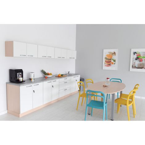 Set Bucătărie Grande 2 Moje Bambino | Mobilier Instituții - imagine 2