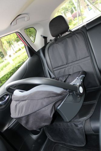 Protecție Banchetă Auto Osann Universală - imagine 4