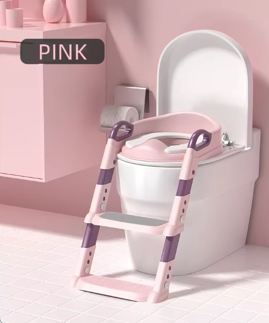 Reductor Little Mom Pink pentru independență - imagine 2