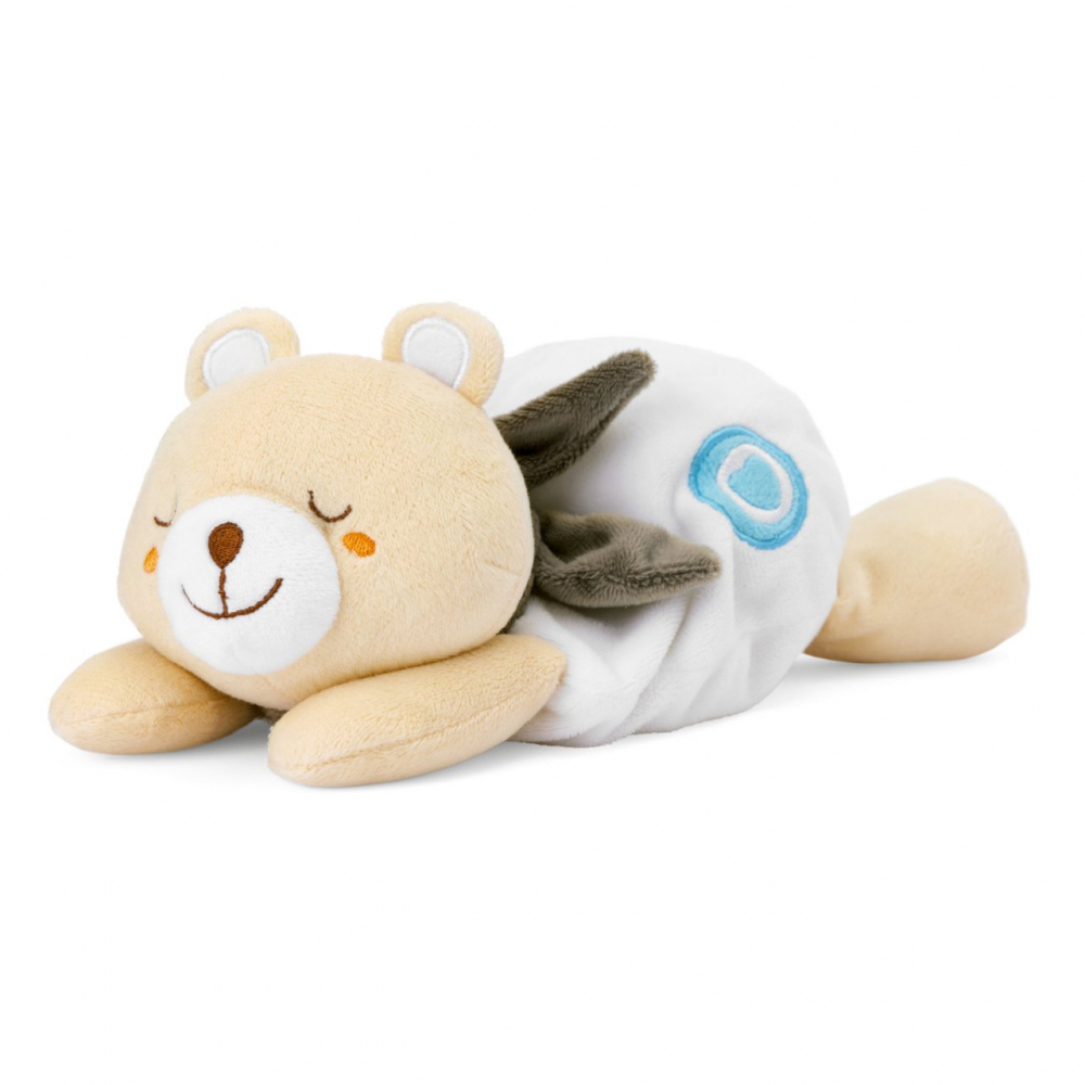 Chicco Ursulet Anticolici My Sweet DouDou 0+ - imagine 6