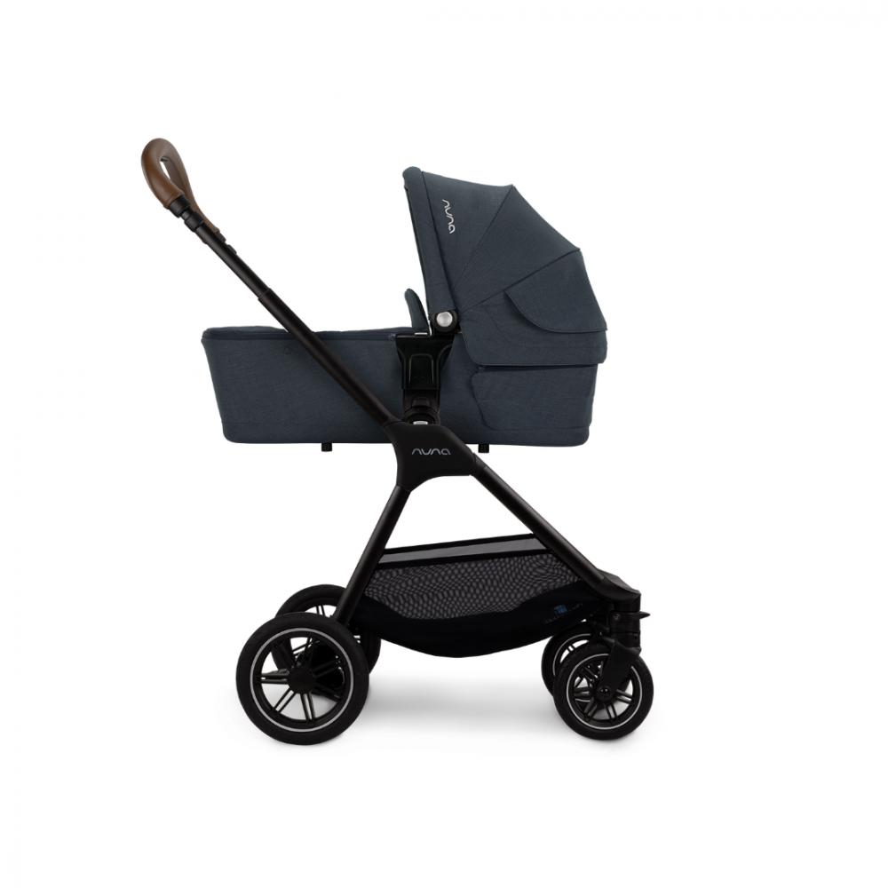Landou LYTL Nuna Ocean | Confort Premium pentru Bebe - imagine 6