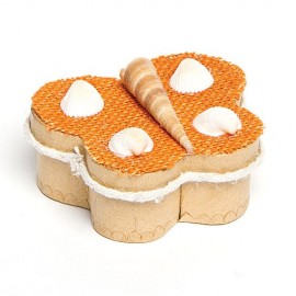 Cutii Carton Fluturasi Baker Ross | Set Decorat DiY - imagine 2