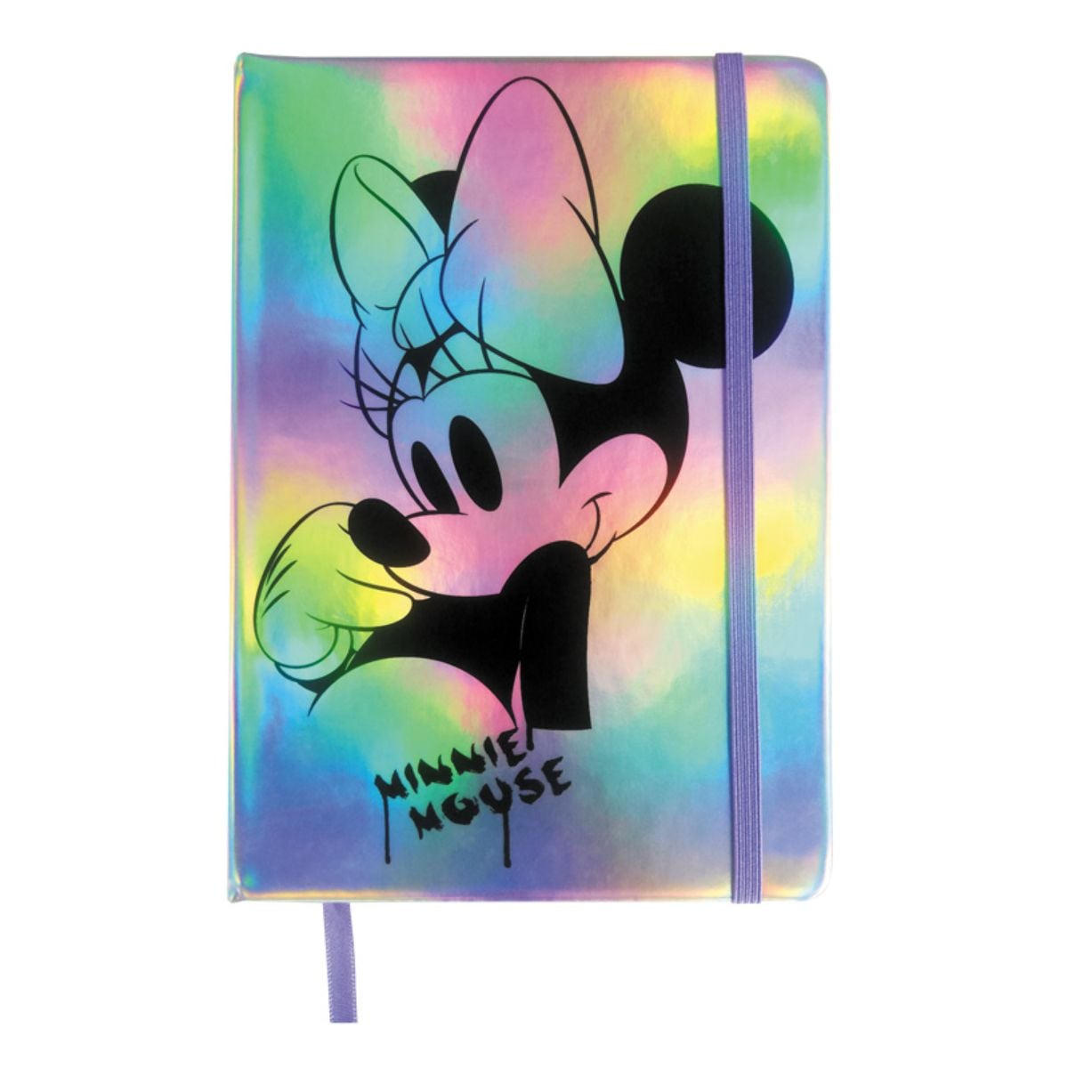 Jurnal Starpak Disney Minnie A5