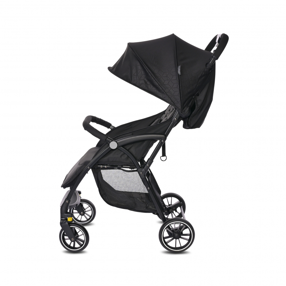 Carucior Lorelli Fresh Ultra-Light, Black Jasper