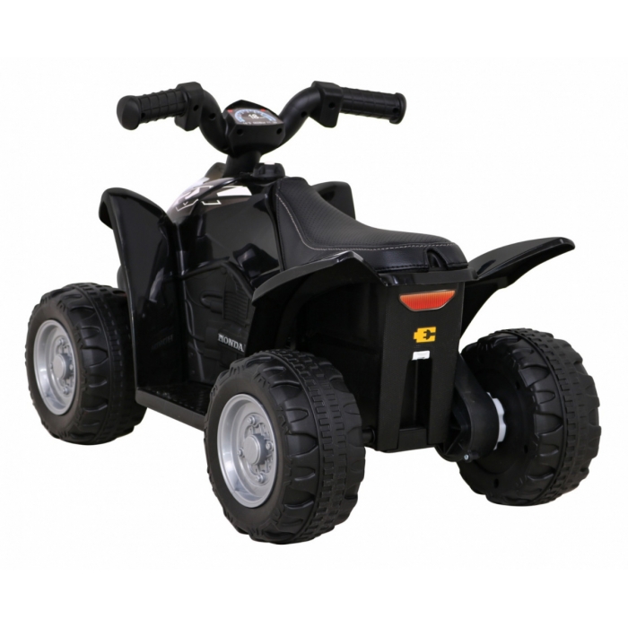ATV Electric Honda 250X pentru Copii, 30W - imagine 9
