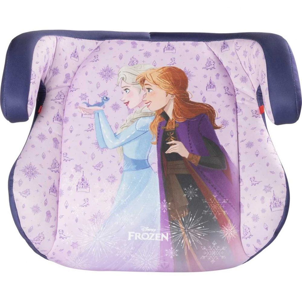 Înăltător Auto TataWay Frozen cu Isofix i-Size - imagine 6